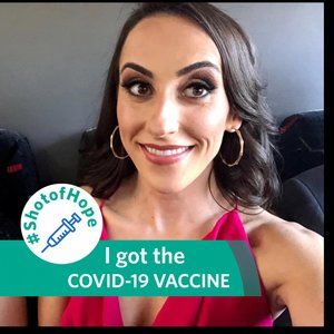 Meet your Posher, Christina